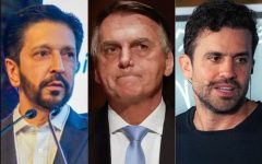 audio-revela-estrategia-de-bolsonaro-e-ricardo-nunes-para-desmentir-marcal:-‘vagabundo’