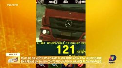 mais-de-60-motoristas-sao-flagrados-acima-da-velocidade-no-contorno-viario-em-apenas-um-dia