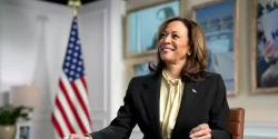 perfil-de-kamala-harris:-trajetoria,-polemicas-e-glorias-da-candidata-a-presidencia-dos-eua