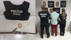 pai-e-preso-apos-crianca-atirar-em-primo-com-arma-caseira,-no-interior-do-para