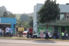 menino-de-8-anos-que-andava-de-bicicleta-em-calcada-morre-atropelado-por-caminhao-em-sc