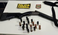 pf-prende-homem-suspeito-de-trafico-internacional-de-armas-em-oiapoque,-no-ap