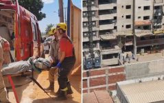 trabalhadores-caem-de-andaime-durante-obra-em-goiania