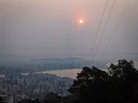 pior-que-sao-paulo:-por-que-florianopolis,-uma-ilha,-esta-com-a-qualidade-do-ar-tao-ruim?