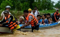 junta-militar-birmanesa-pede-ajuda-estrangeira-em-meio-a-inundacoes-devastadoras