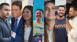 eleicoes-2024:-g1-fara-entrevistas-ao-vivo-com-candidatos-a-prefeito-de-porto-velho;-veja-como-assistir