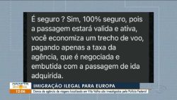 pf-investiga-agencia-de-viagens-no-es-por-migracao-ilegal-para-europa