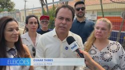 candidato-a-prefeitura-de-itapetininga,-osmar-thibes-visita-feira-livre-e-promete-melhorias-para-a-vila-rio-branco