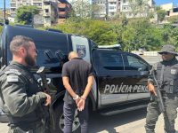 homem-com-mandado-de-prisao-em-aberto-e-detido-ao-tentar-fazer-concurso-de-agente-penitenciario-na-bahia