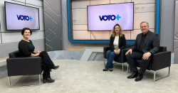 veja-a-entrevista-de-maristela-francisco,-candidata-a-prefeita-de-tubarao,-a-ndtv-record