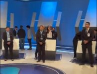 primeiro-debate-apos-cadeirada-tem-reforco-na-seguranca