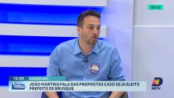 eleicoes-2024:-joao-martins-explica-proposta-para-cidade-de-brusque