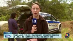 pericia-da-policia-cientifica-e-bombeiros-investiga-incendio-no-saco-dos-limoes