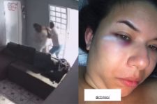 video:-jornalista-denuncia-agressoes-do-ex-marido-durante-sete-anos;-suspeito-e-sargento-dos-bombeiros