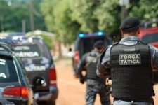 seis-suspeitos-de-integrar-faccao-sao-mortos-em-confronto-com-a-policia-em-mt