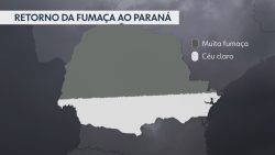 nuvem-de-fumaca-de-queimadas-volta-encobrir-ceu-do-parana;-veja-previsao