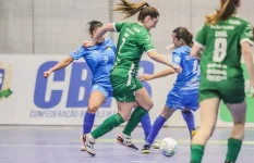 futsal-feminino-de-chapeco-comeca-disputa-das-quartas-de-final-da-liga-feminina