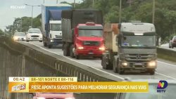 fiesc-aponta-sugestoes-para-melhorar-seguranca-na-br-101-norte-e-br-116