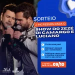 dois-ingressos-para-o-show-do-zeze-di-camargo-e-luciano:-veja-o-regulamento-do-concurso-cultura