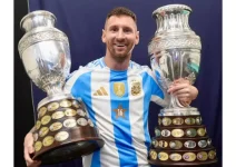 ex-arbitro-revela-que-nao-expulsou-messi-para-receber-camisa