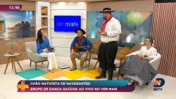 grupo-chao-nativista-de-navegantes-ao-vivo-no-ver-mais:-historia-e-tradicao