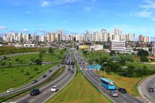 corrida-de-rua-vai-interditar-o-anel-viario-neste-domingo-(22)-em-sao-jose;-veja-rotas-alternativas