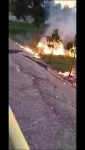 incendio-atinge-vegetacao-em-area-urbana-de-maues;-video