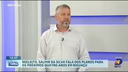 eleicoes-2024-em-biguacu:-prefeito-reeleito-salmir-da-silva-fala-sobre-planos-para-cidade