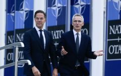 mark-rutte-assume-lideranca-da-otan-com-a-ucrania-entre-suas-prioridades