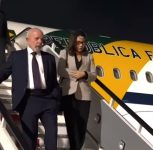 com-problema-tecnico,-aviao-de-lula-fez-50-voltas-no-ceu-do-mexico-ate-pousar;-veja-‘replay’